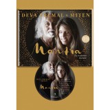 Bioenergetic Deva Premal és Miten - Mantra CD-vel