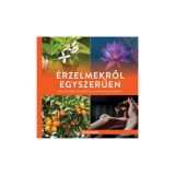 Bioenergetic Érzelmekről egyszerűen - puhatáblás - Total Wellness Publishing