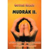 Bioenergetic Gertrud Hirschi - Mudrák II.