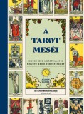 Bioenergetic Kft. Alison Davies: A tarot meséi - könyv