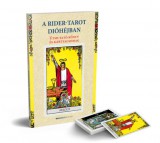 Bioenergetic Kft. Arthur Edward Waite: A Rider-tarot dióhéjban - könyv