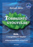 Bioenergetic Kft. Balogh Béla: Többszintű gyógyulás - könyv