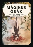 Bioenergetic Kft. Cecilia Lattari: Mágikus órák tarot - könyv