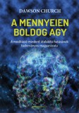 Bioenergetic Kft. Church, Dawson: A mennyeien boldog agy - könyv