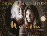 Bioenergetic Kft. Deva Premal, Miten: Mantra - könyv