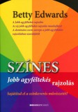 Bioenergetic Kft. Dr. Betty Edwards: Színes jobb agyféltekés rajzolás - könyv