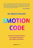 Bioenergetic Kft. Dr. Bradley Nelson: Emotion Code - könyv