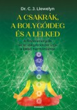 Bioenergetic Kft. Dr. C. J. Llewelyn: A csakrák és a bolygóideg és a lelked - könyv