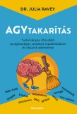 Bioenergetic Kft. Dr. Julia Ravey: Agytakarítás - könyv