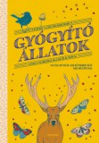 Bioenergetic Kft. Federica Zizzari Kikosmica: Gyógyító állatok - könyv