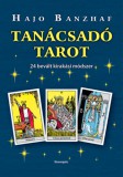 Bioenergetic Kft. Hajo Banzhaf: Tanácsadó Tarot - könyv