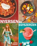 Bioenergetic Kft. Judita Wignall: Nyersen és egyszerűen - könyv