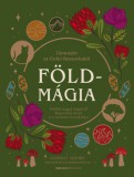 Bioenergetic Kft. Lindsay Squire: Földmágia - könyv