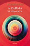 Bioenergetic Kft. Manhardeep Singh: A karma 12 törvénye - könyv