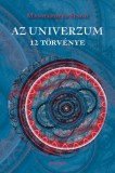 Bioenergetic Kft. Manhardeep Singh: Az univerzum 12 törvénye - könyv