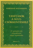 Bioenergetic Kft. Marianne Williamson: Tanítások a súlycsökkentéshez - könyv