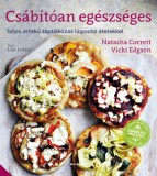 Bioenergetic Kft. Natasha Corrett, Vicki Edgson: Csábítóan egészséges - könyv
