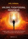 Bioenergetic Kft. Pál Dániel: Válság, tudatosság, meditáció - könyv