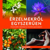 Bioenergetic Kft. Rebecca S. Crane, Karunavira, Gemma M. Griffith: Érzelmekről egyszerűen - könyv