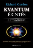 Bioenergetic Kft. Richard Gordon: Kvantumérintés - könyv