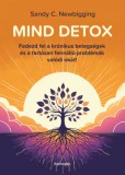 Bioenergetic Kft. Sandy C. Newbigging: Mind detox - könyv