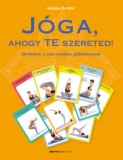 Bioenergetic Kft. Stefania De Mitri: Jóga, ahogy Te szereted! - könyv