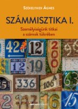 Bioenergetic Kft. Székelyhidi Ágnes: Számmisztika I. - könyv