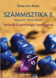 Bioenergetic Kft. Székelyhidi Ágnes: Számmisztika II. - Kulcsszavak, Okkult számok - könyv