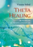 Bioenergetic Kft. Vianna Stibal: ThetaHealing - Betegségek és rendellenességek - könyv