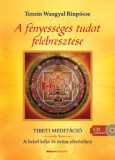 Bioenergetic Kft. Wangyalrinpócse, Tenzin: A fényességes tudat felébresztése - könyv