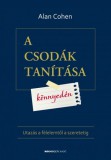 Bioenergetic Kiadó Alan Cohen: A csodák tanítása könnyedén - könyv