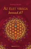 Bioenergetic Kiadó Andreas Beutel: Az élet virága benned él - könyv