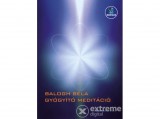 Bioenergetic Kiadó Balogh Béla - Gyógyító meditáció