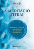 Bioenergetic Kiadó davidji: A meditáció titkai - könyv