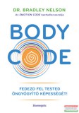 Bioenergetic Kiadó Dr. Bradley Nelson - Body Code