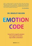 Bioenergetic Kiadó Dr. Bradley Nelson: Emotion Code - könyv