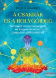 Bioenergetic Kiadó Dr. C. J. Llewelyn - A csakrák és a bolygóideg