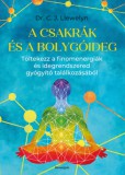 Bioenergetic Kiadó Dr. C. J. Llewelyn: A csakrák és a bolygóideg - könyv