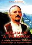 Bioenergetic Kiadó Meghalni a világnak