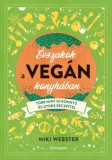 Bioenergetic Kiadó Niki Webster: Évszakok a vegán konyhában - könyv