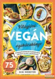 Bioenergetic Kiadó Niki Webster - Világjáró vegán szakácskönyv