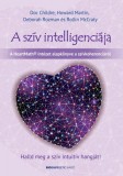 Bioenergetic Kiadó Rollin McCraty - Doc Childre - Howard Martin - Deborah Rozman: A szív intelligenciája - könyv