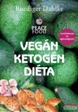 Bioenergetic Kiadó Ruediger Dahlke - Vegán ketogén diéta