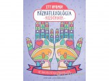 Bioenergetic Kiadó Stefanie Sabounchian - Itt nyomd! Kézreflexológia kezdőknek