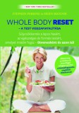 Bioenergetic Kiadó Stephen Perrine: Whole Body Reset - könyv