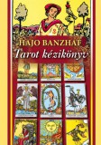 Bioenergetic Kiadó Tarot kézikönyv
