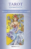 Bioenergetic Kiadó Tarot zsebkönyv - Ajándék szecessziós tarot kártyával