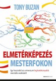 Bioenergetic Kiadó Tony Buzan: Elmetérképezés mesterfokon - könyv