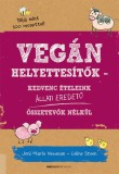 Bioenergetic Kiadó Vegán helyettesítők