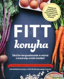 Bioenergetic Tara Mardigan, Kate Weiler - Fitt konyha